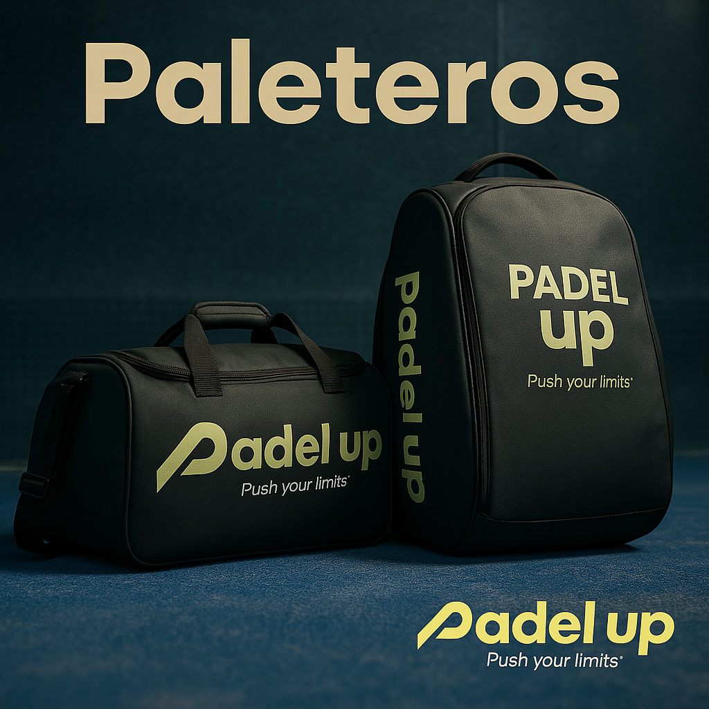 Paleteros