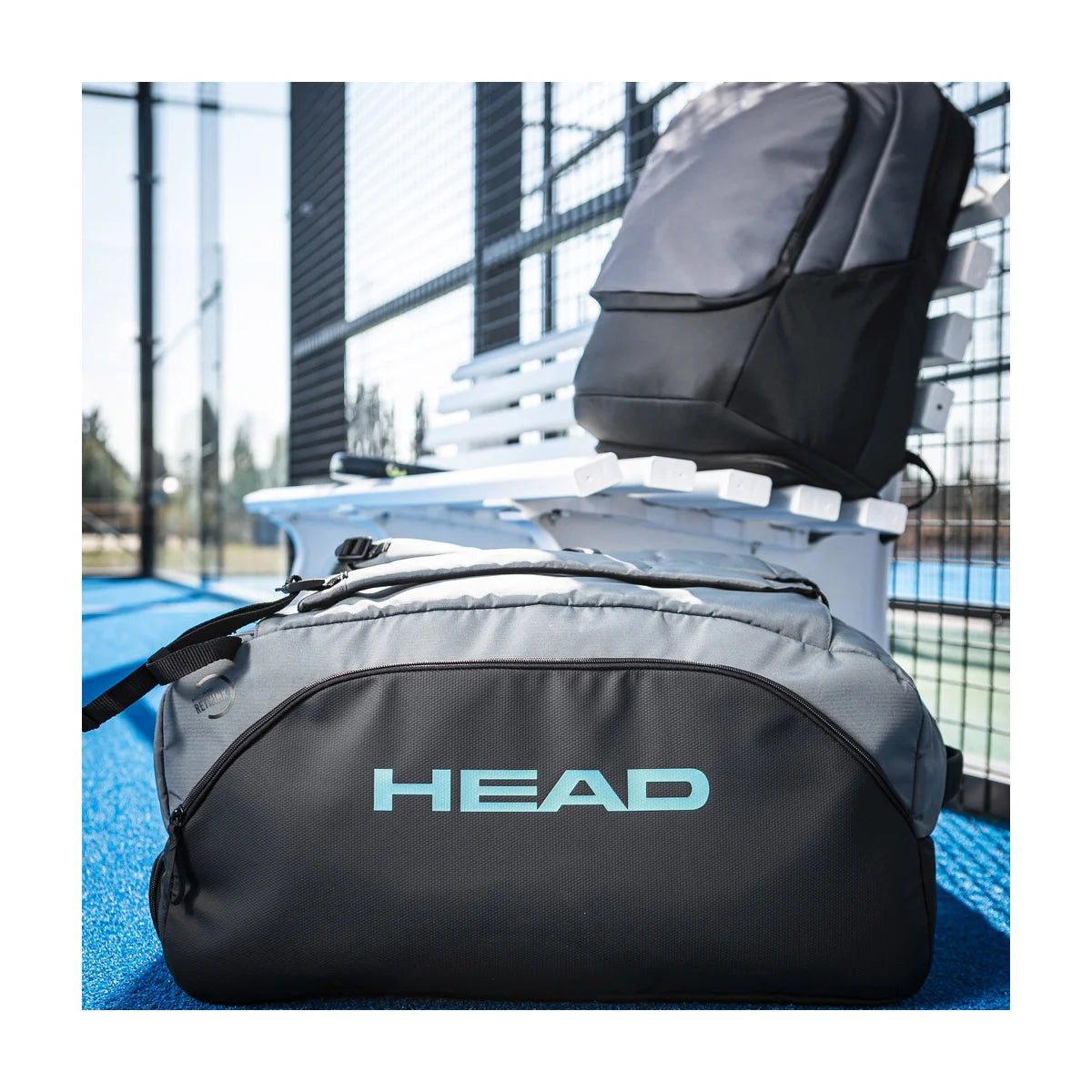 Paletero HEAD Pro X Duffle
