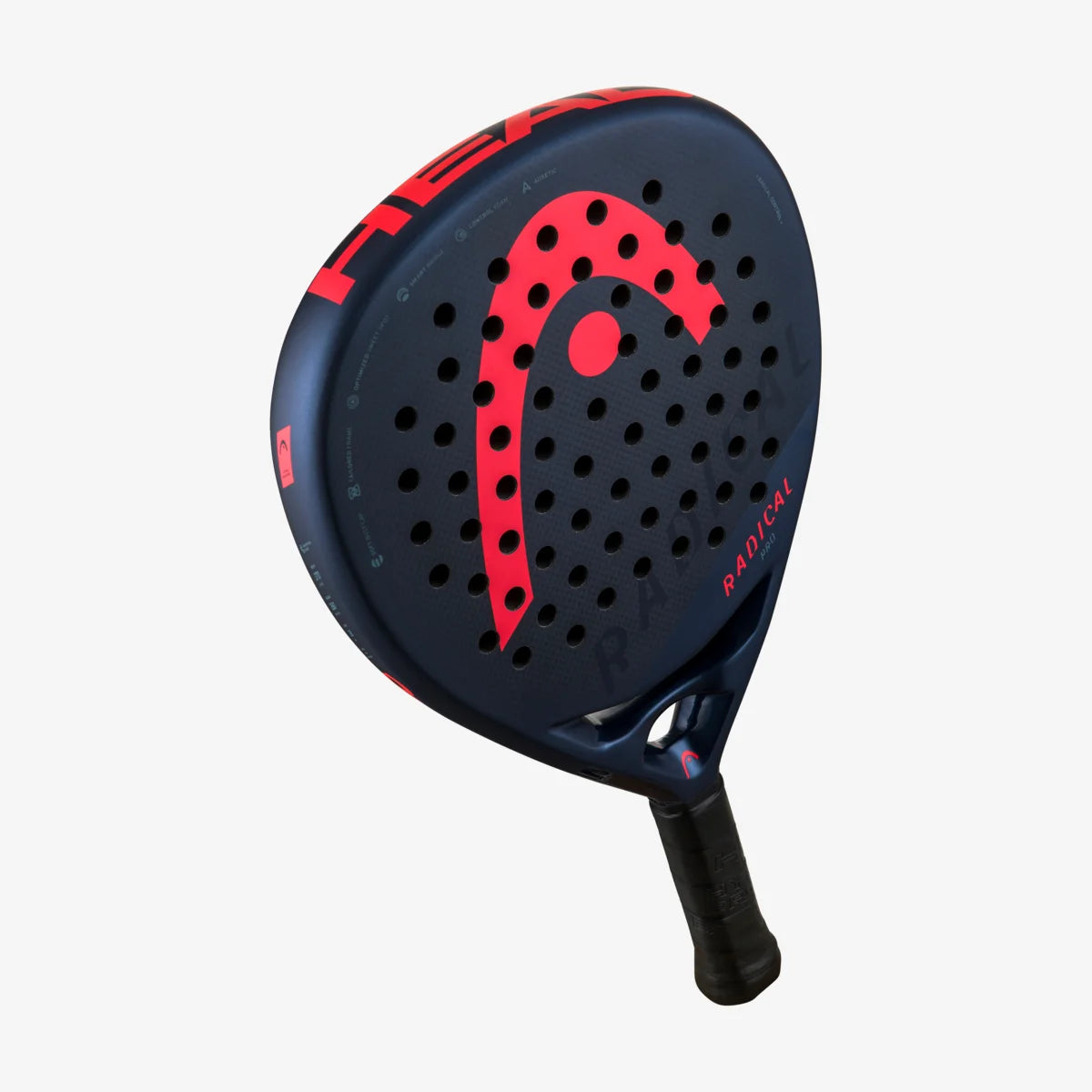 Pala HEAD Radical Pro 2024