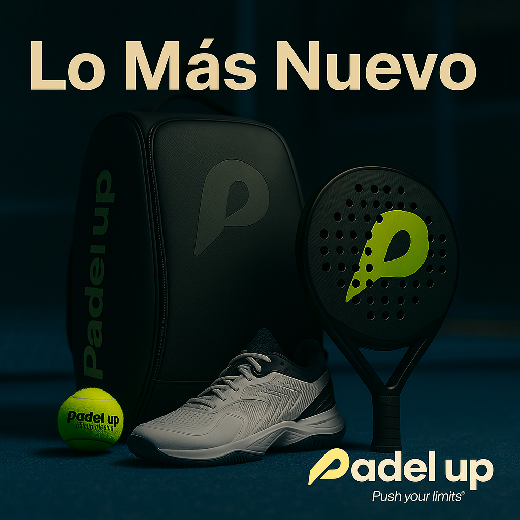 Lo más nuevo