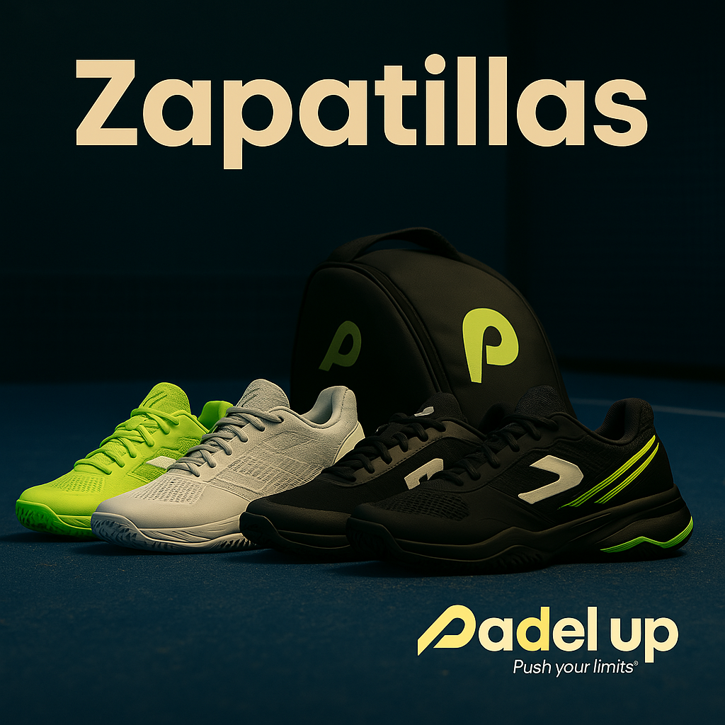 Zapatilas