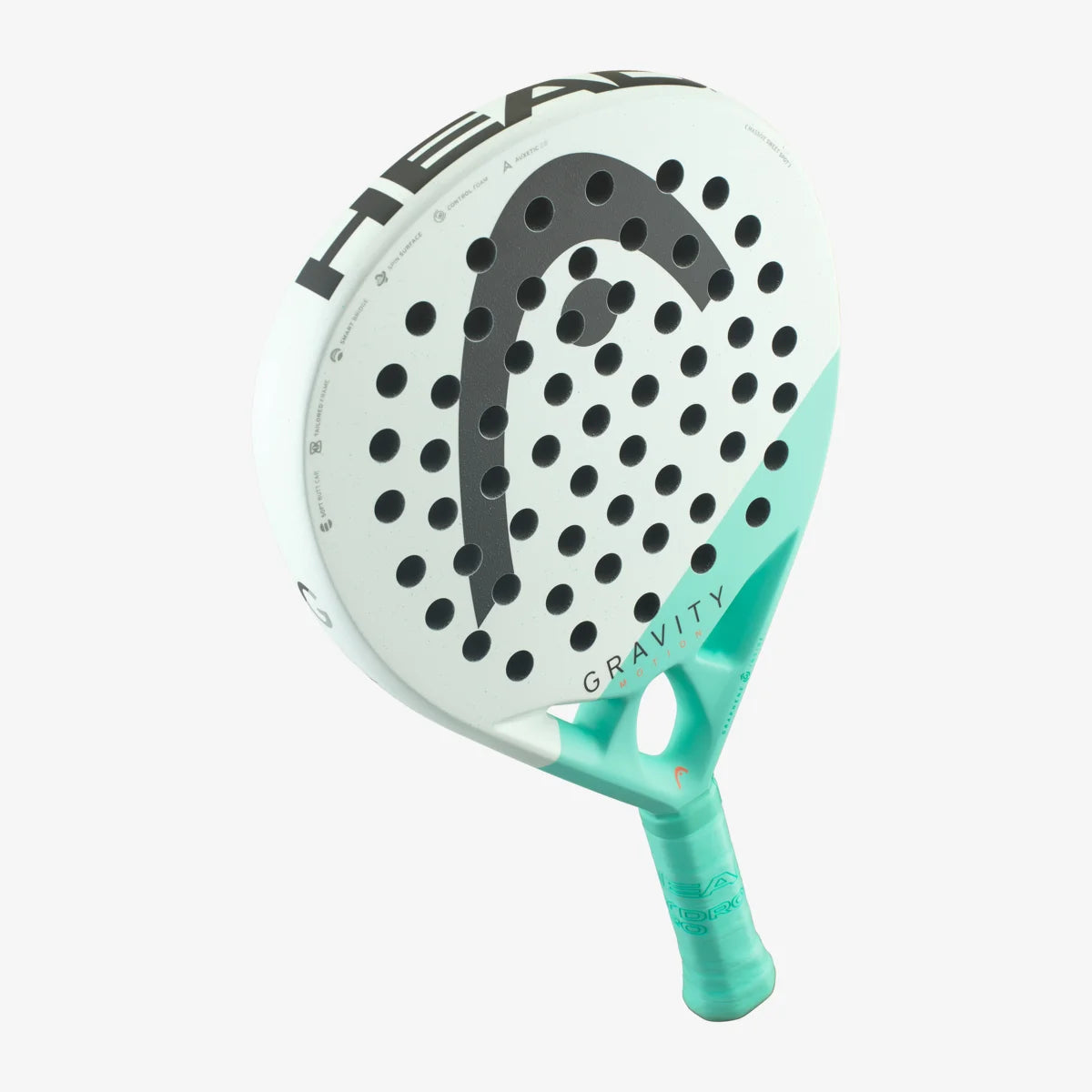 Pala HEAD Gravity Motion 2024