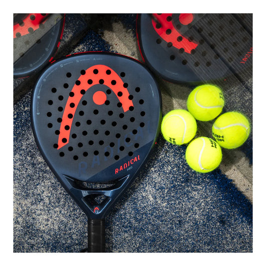 Pala HEAD Radical Pro 2024