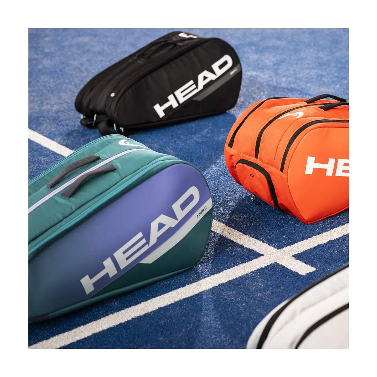 Paletero HEAD Tour Padel